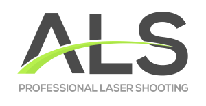 ProfessinoalLaserShooting